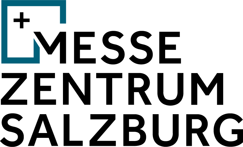 Messezentrum Salzburg Logo