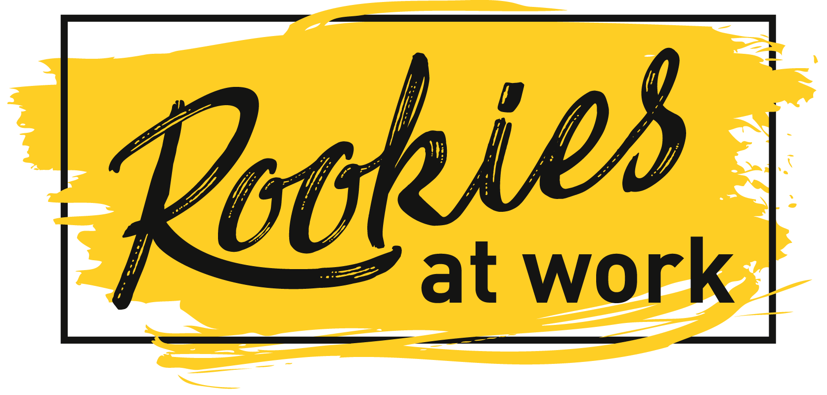 Rookies at Work Logo