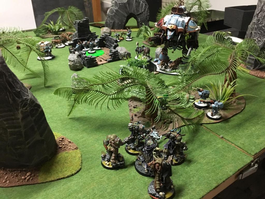 TableTop Area TableTop Area