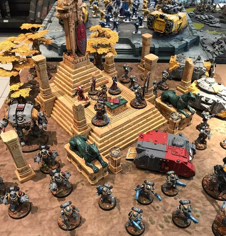 TableTop Area TableTop Area