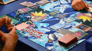 TableTop Figuren Card Corner