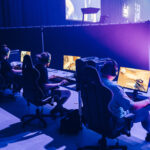 Streamhouse_LEVEL-UP_c_fstoffers Streamhouse LEVEL UP 2021