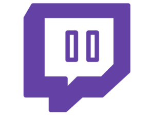 twitch logo