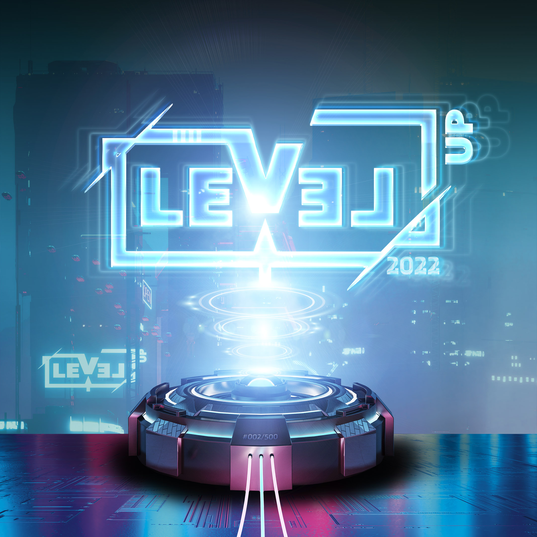 LEVEL-UP_NFT_002