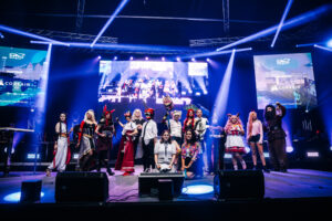 Cosplay Mainstage 2023