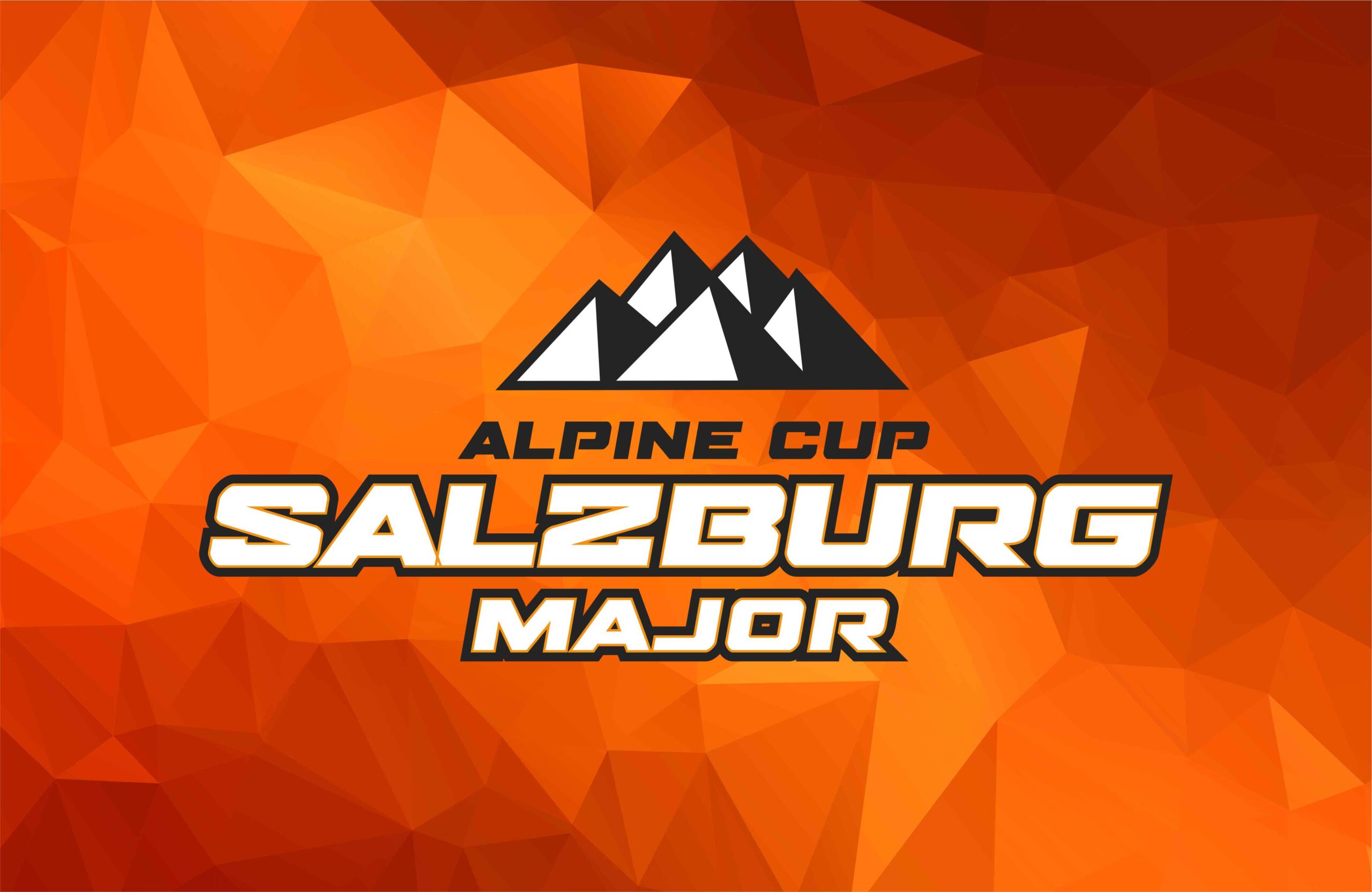 Alpine Cup Logo