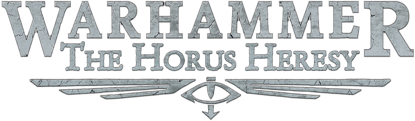 Warhammer Horus Heresy
