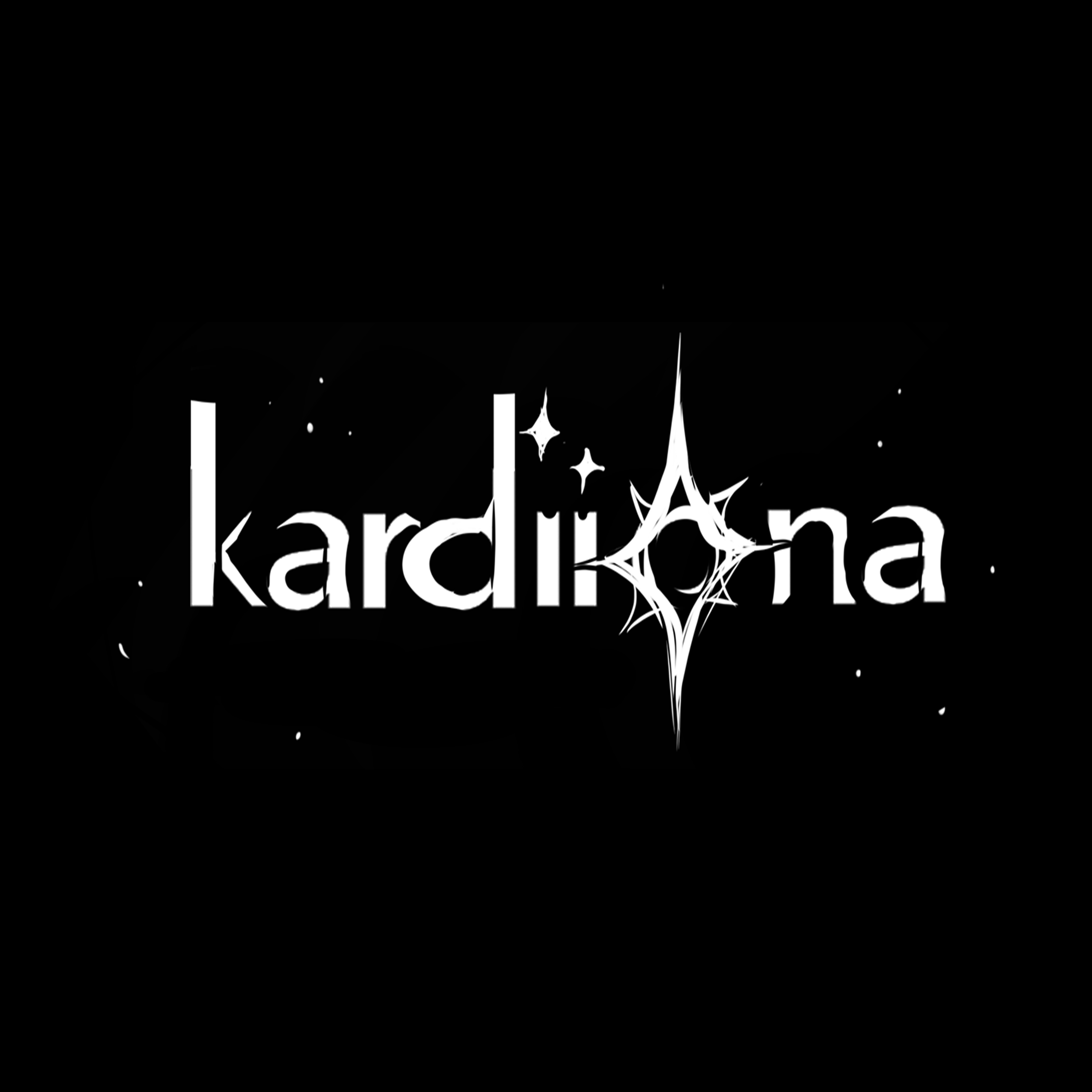Kardiiona Logo