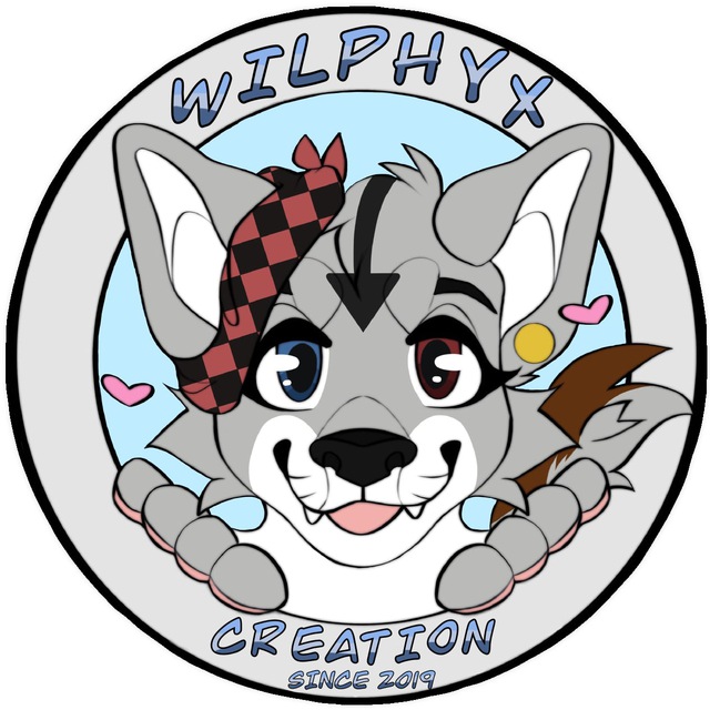 Wilphyx Logo