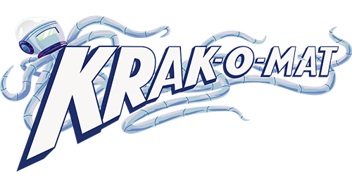 Krakomat Logo