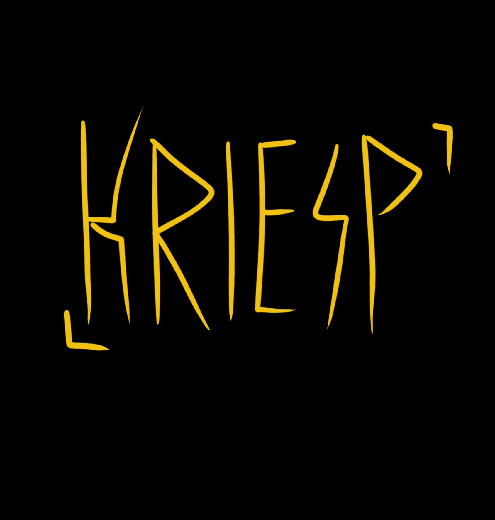 Kriesp Logo