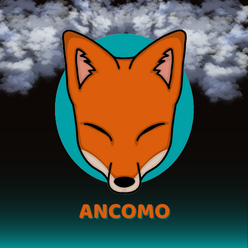 Ancomo Logo