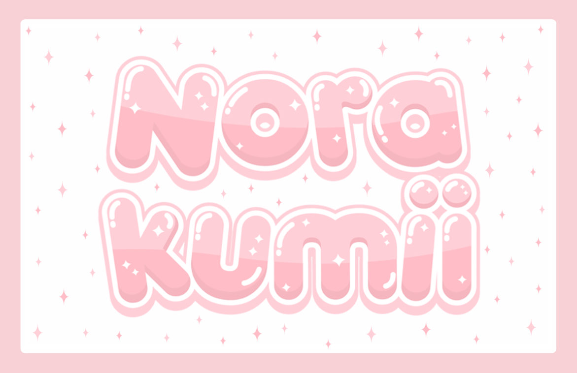 Norakumii Logo