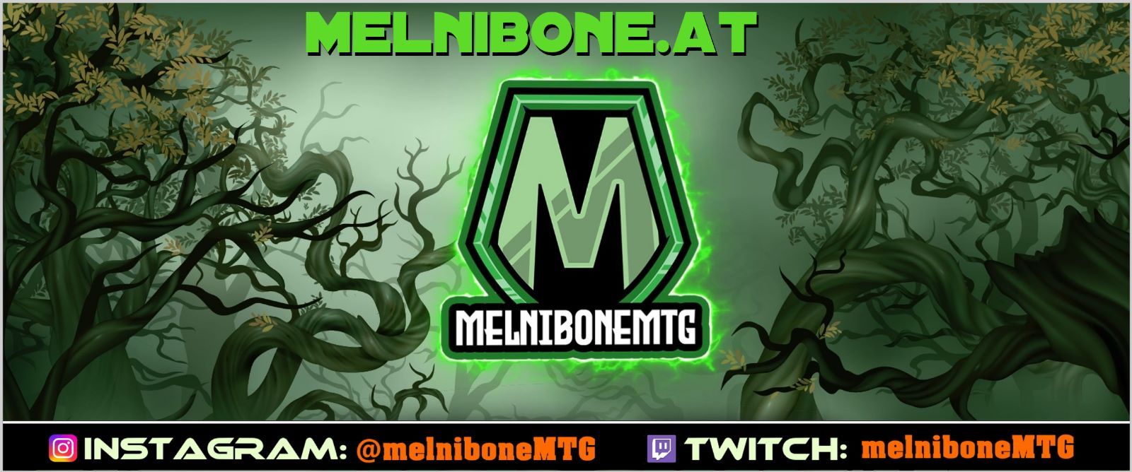 Melnibone Logo