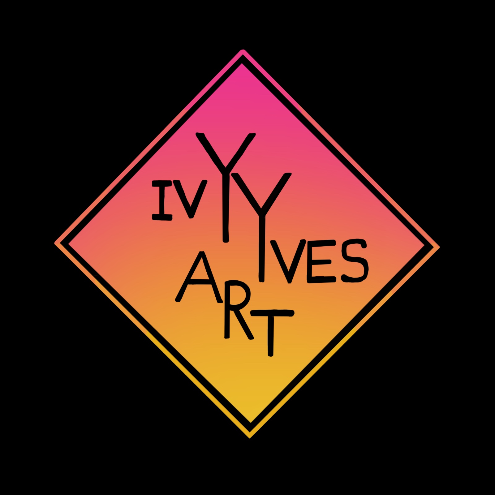 Logo ivyyves