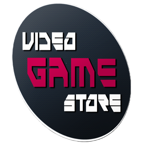 Videogamestore Logo