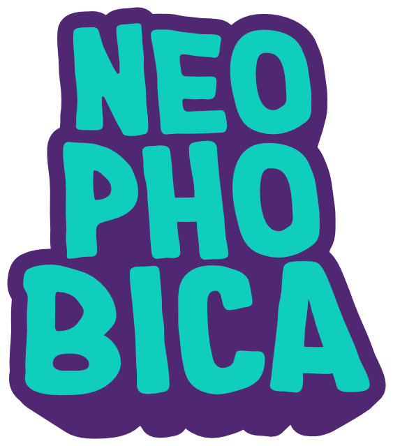 Neophobica Logo