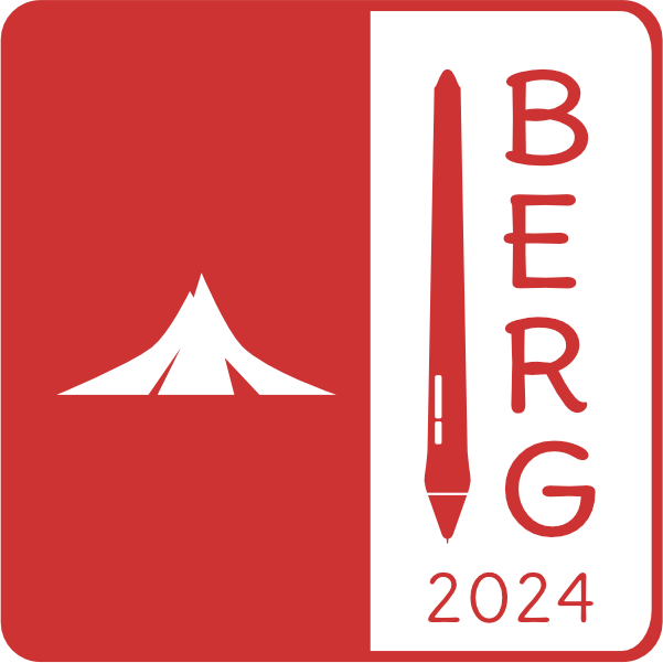 Max Berg Logo