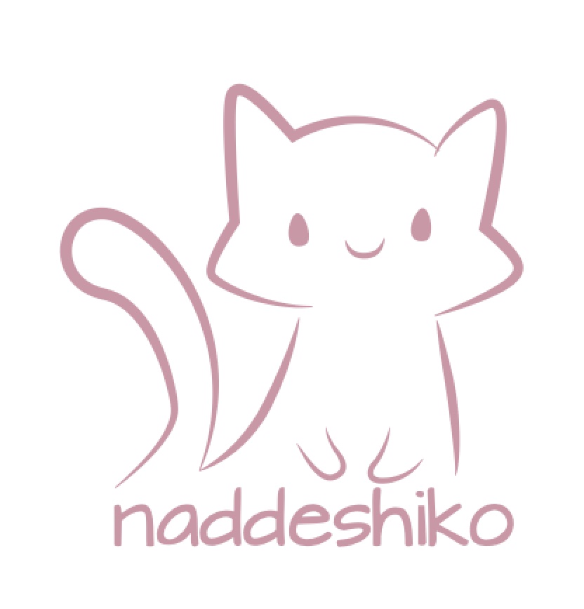 Naddeshiko Logo