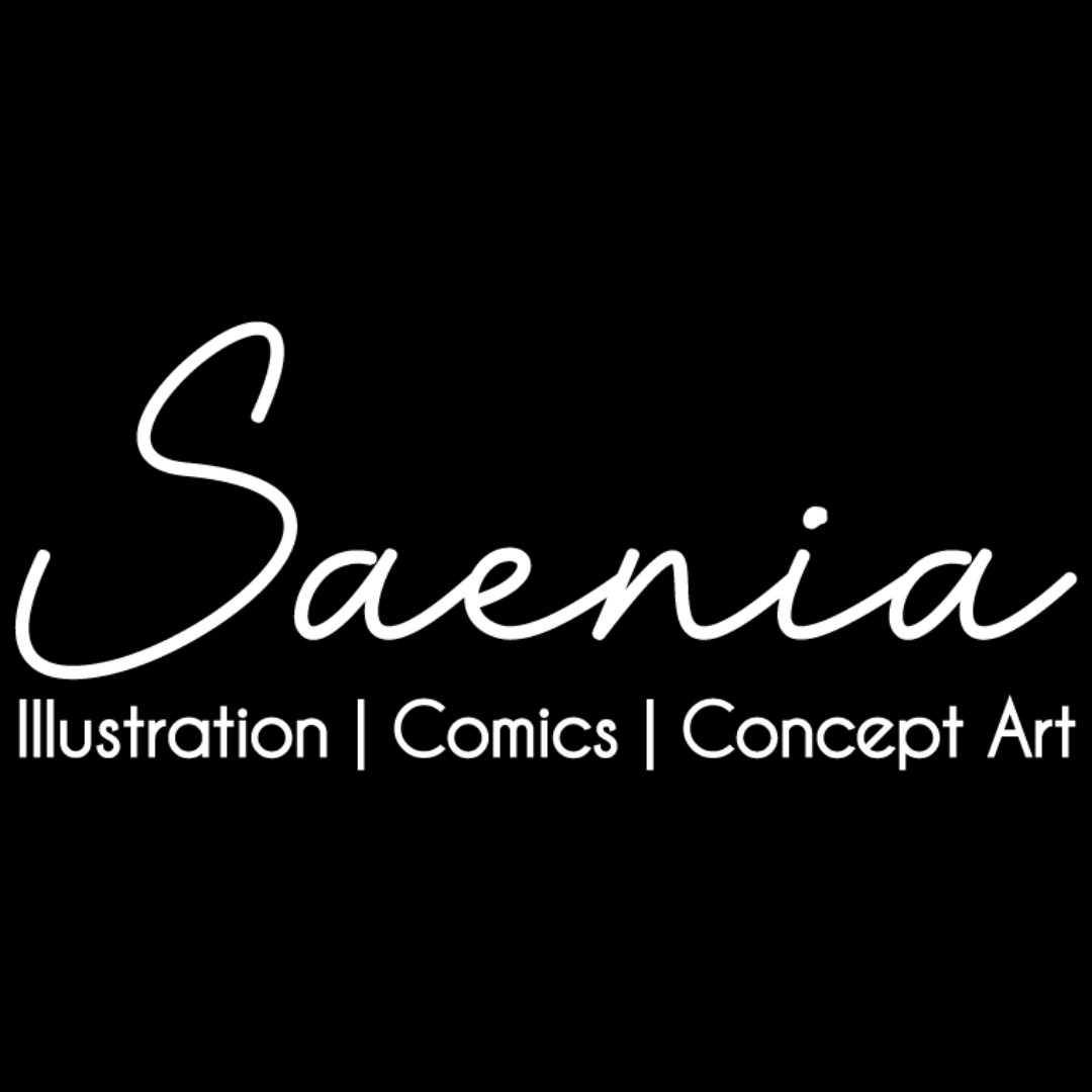 Saenia Logo