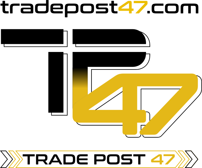 Trade Post 47 Logo