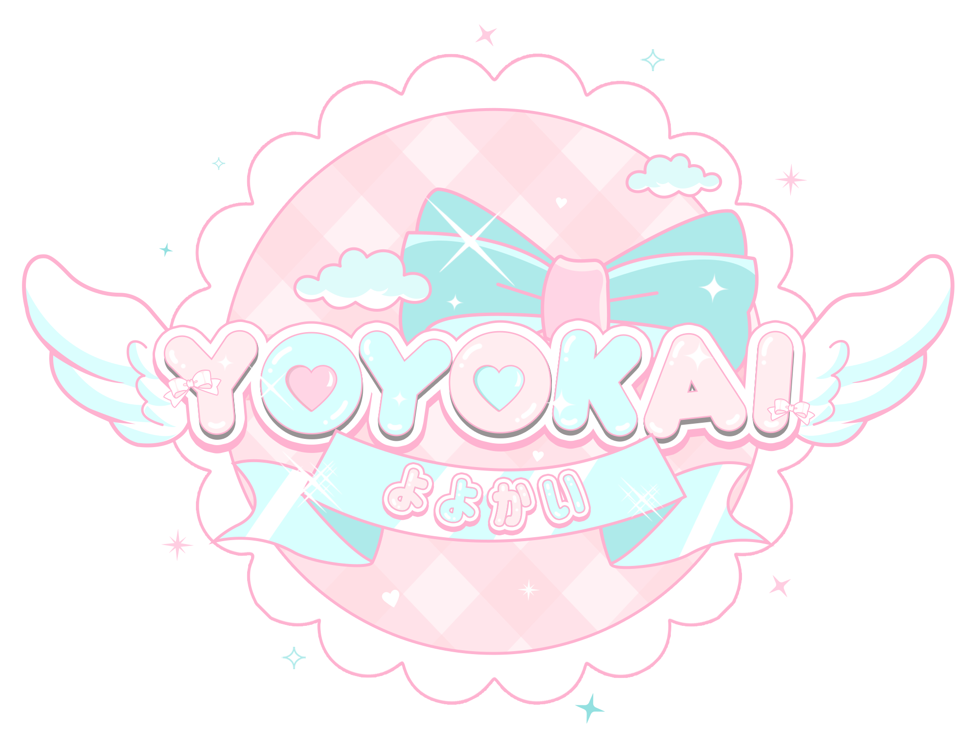YoYokai Logo
