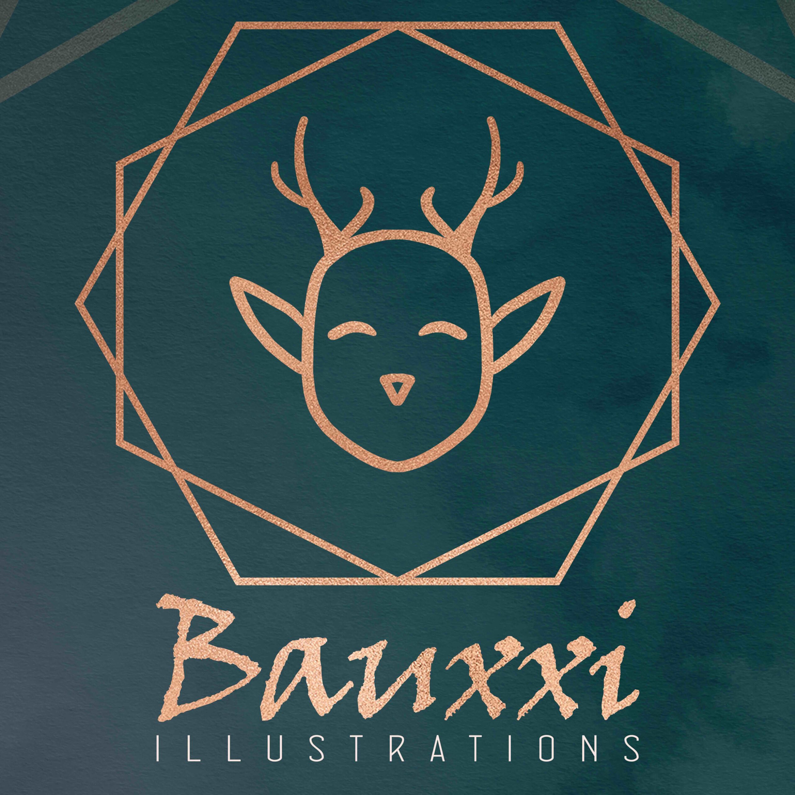 Bauxxi Logo