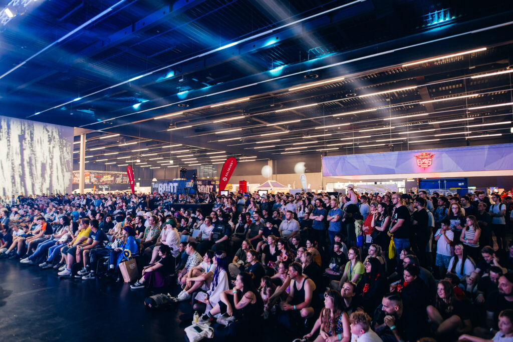 22_LEVELUP2024_Sonntag_Mainstage_c_fabianstoffers_7775