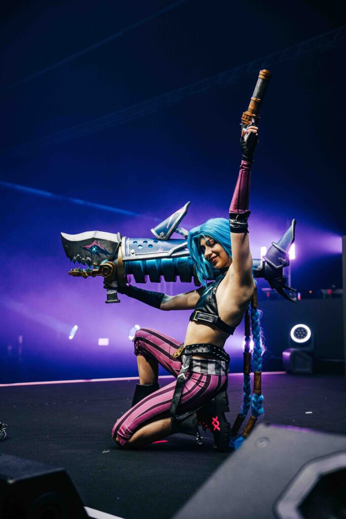 72_LEVELUP2024_Sonntag_Mainstage_c_LinaJakobi_7403004