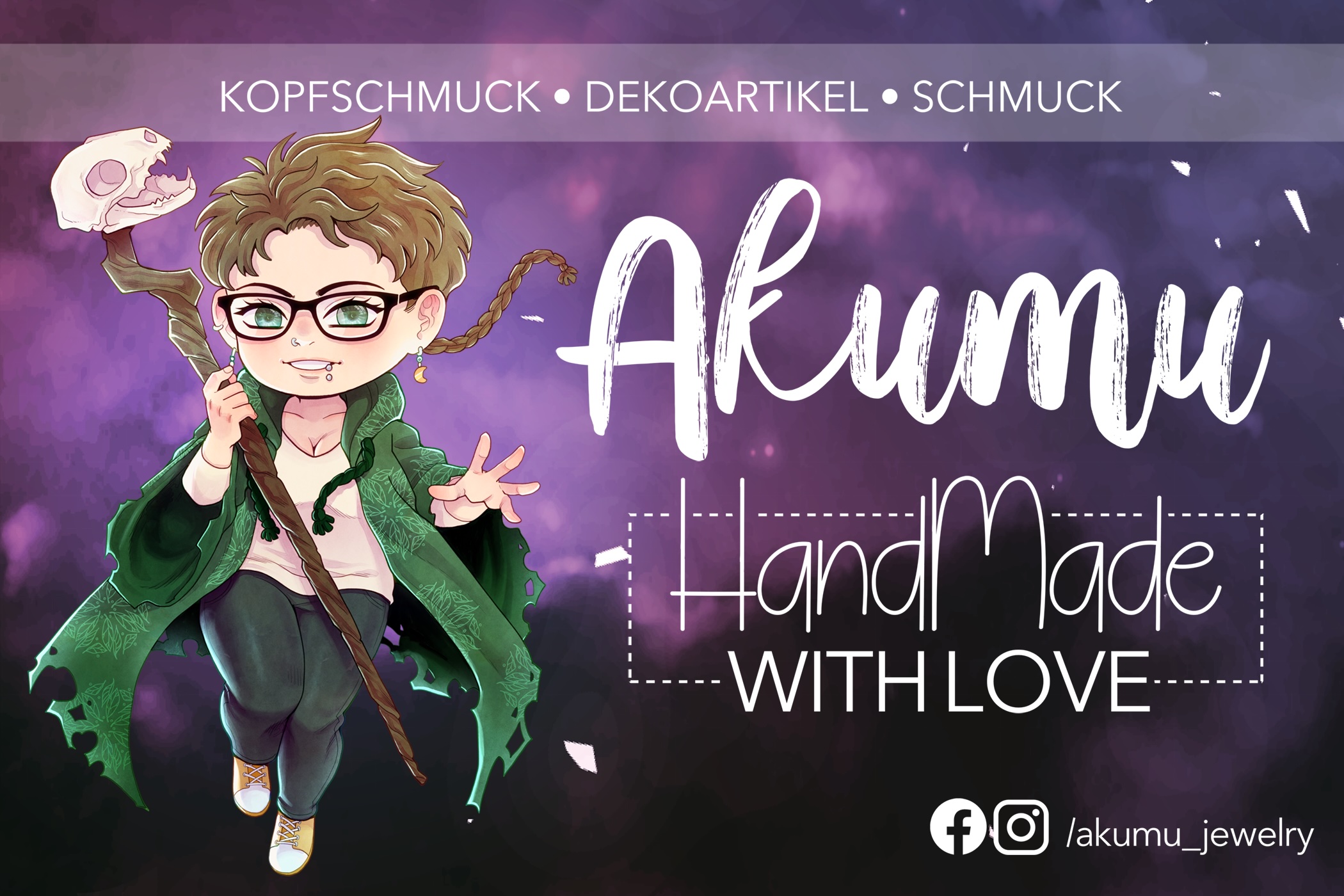 Akumu