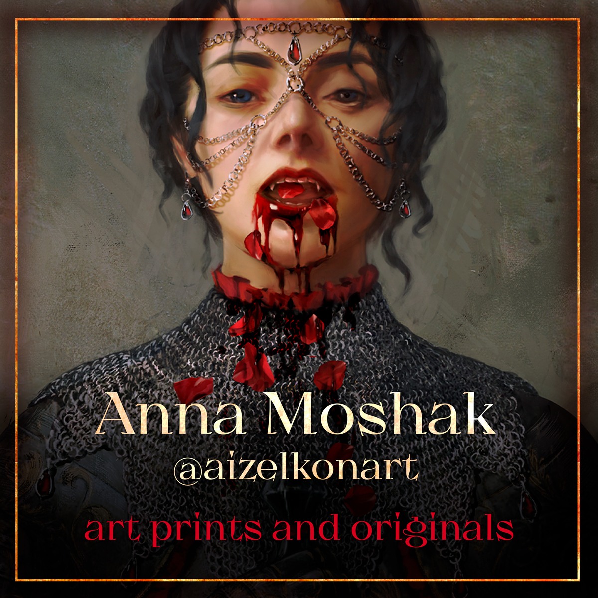 Anna Moshak