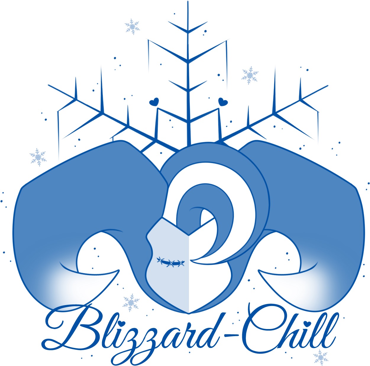 Blizzard Chill