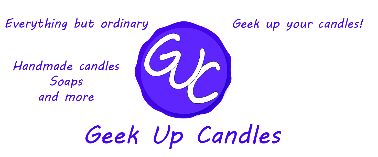 GeekUpCandles