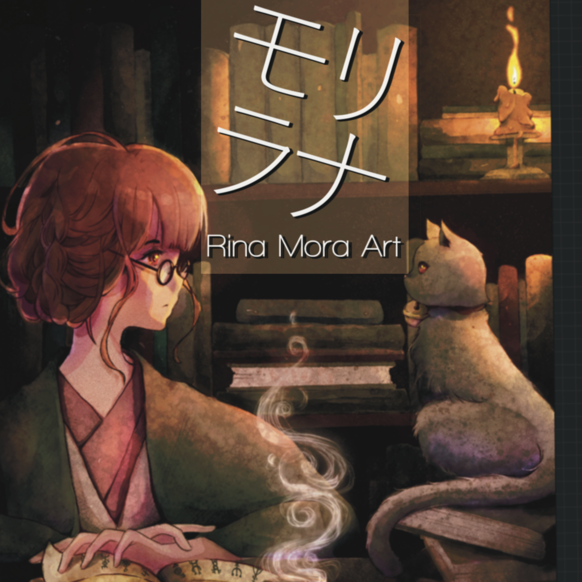 Rina Mora Art