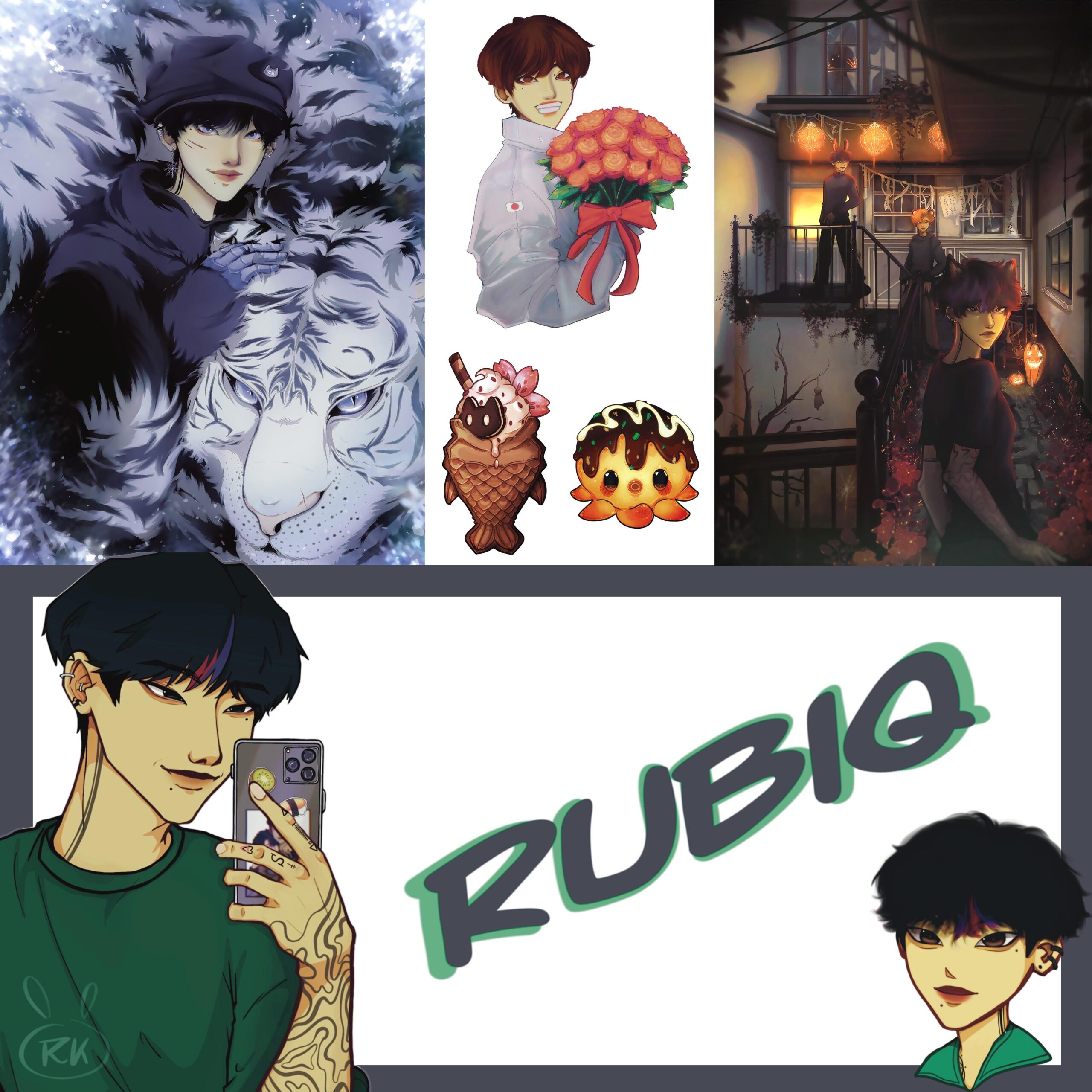 Rubiq