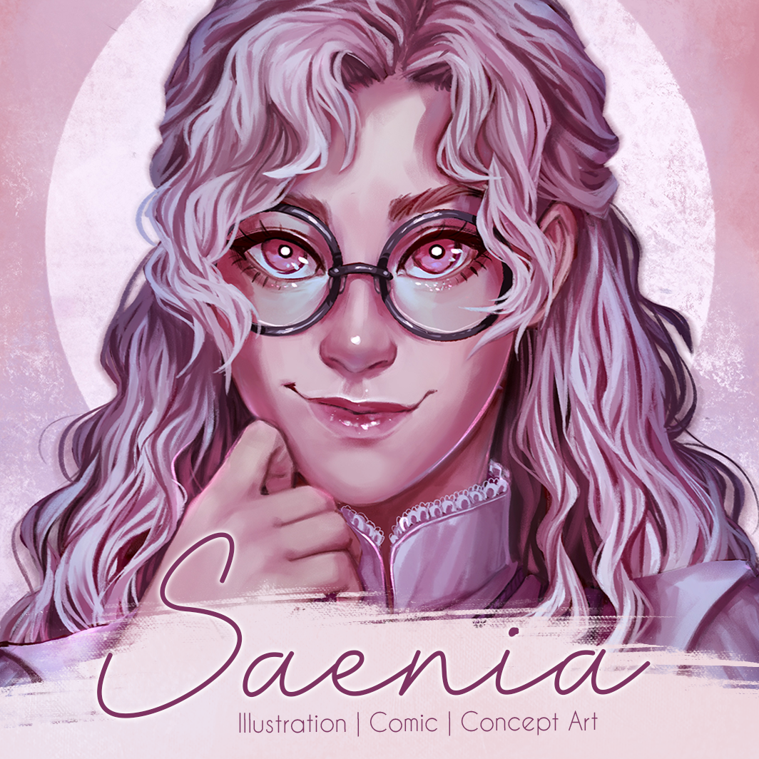 Saenia