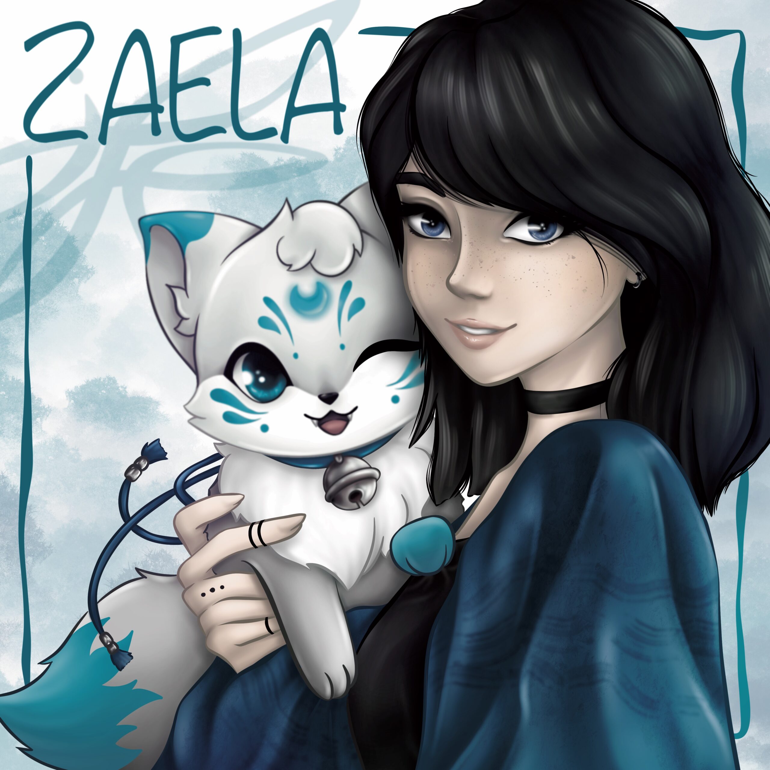 Zaela