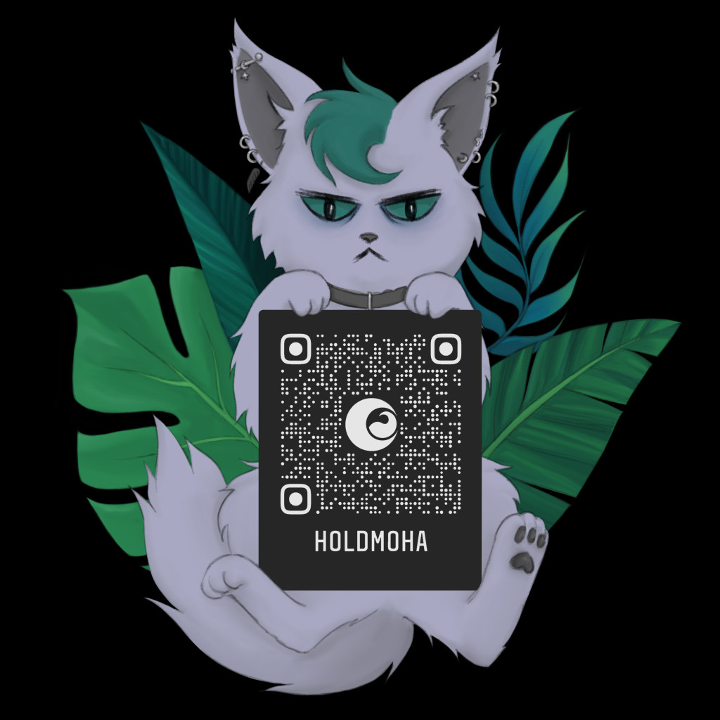 holdmoha