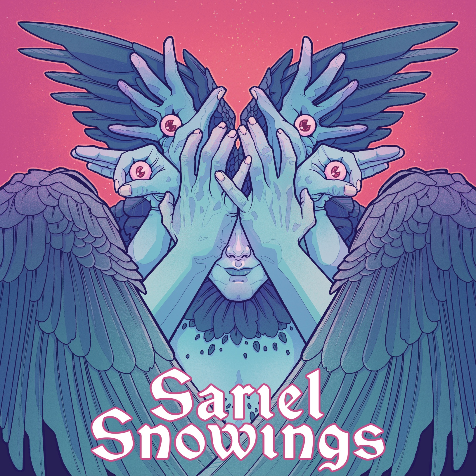 Sariel Snowings
