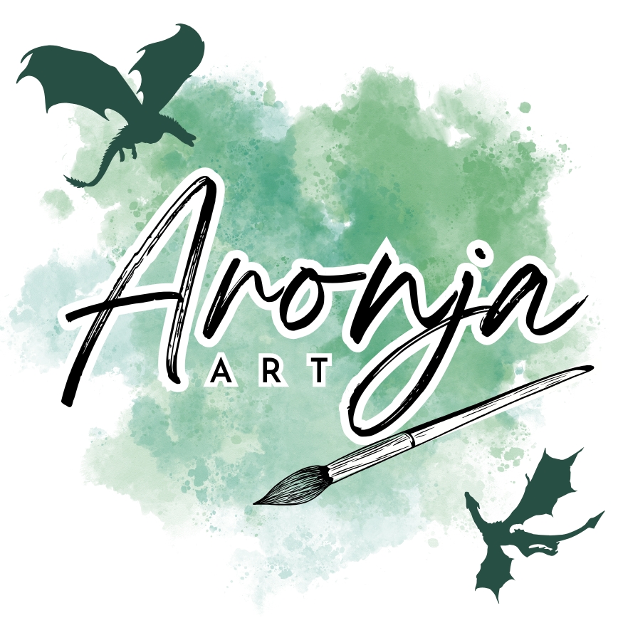 ARONJA ART