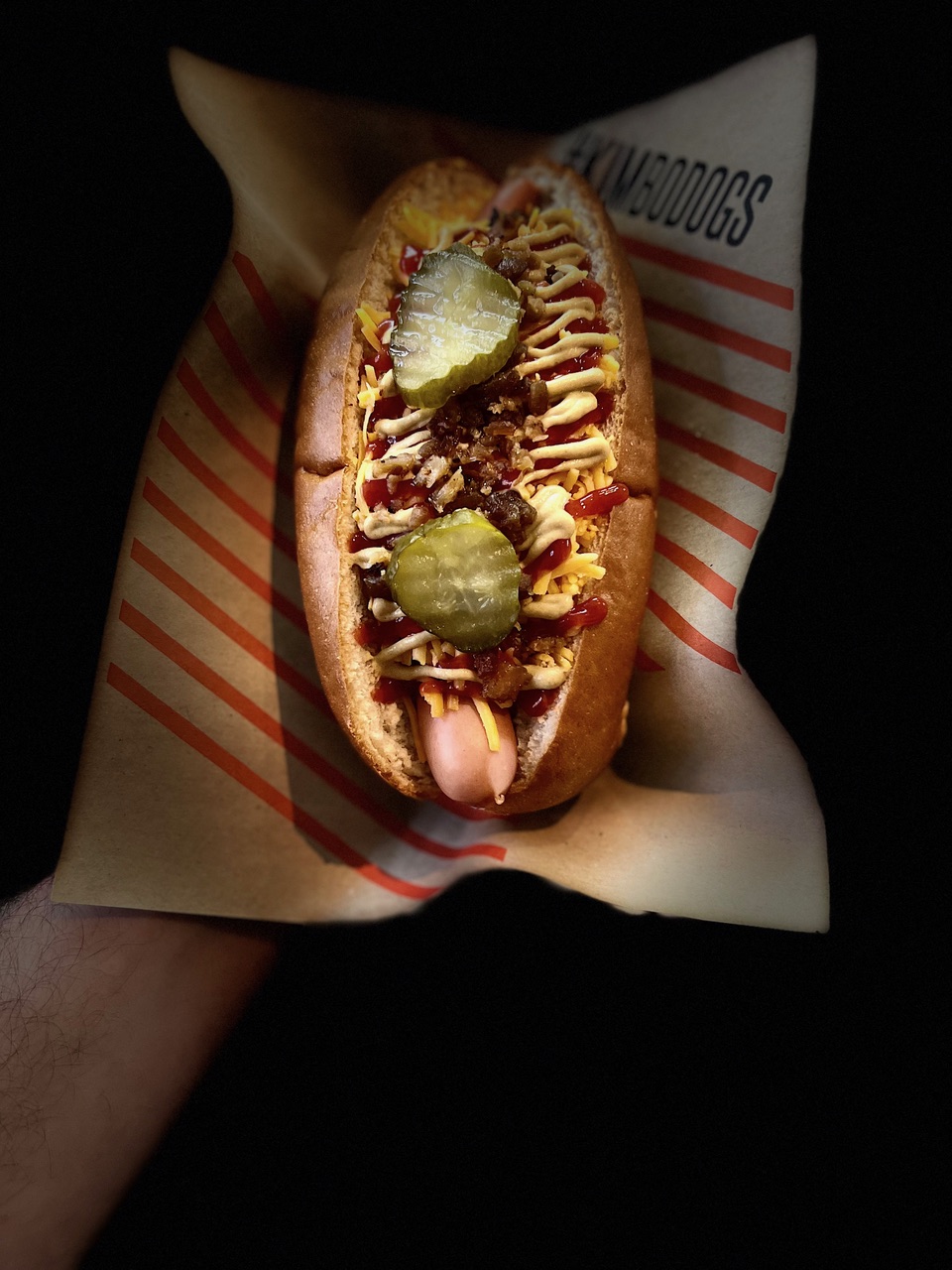 Kimbo Dogs Kimbo Dogs