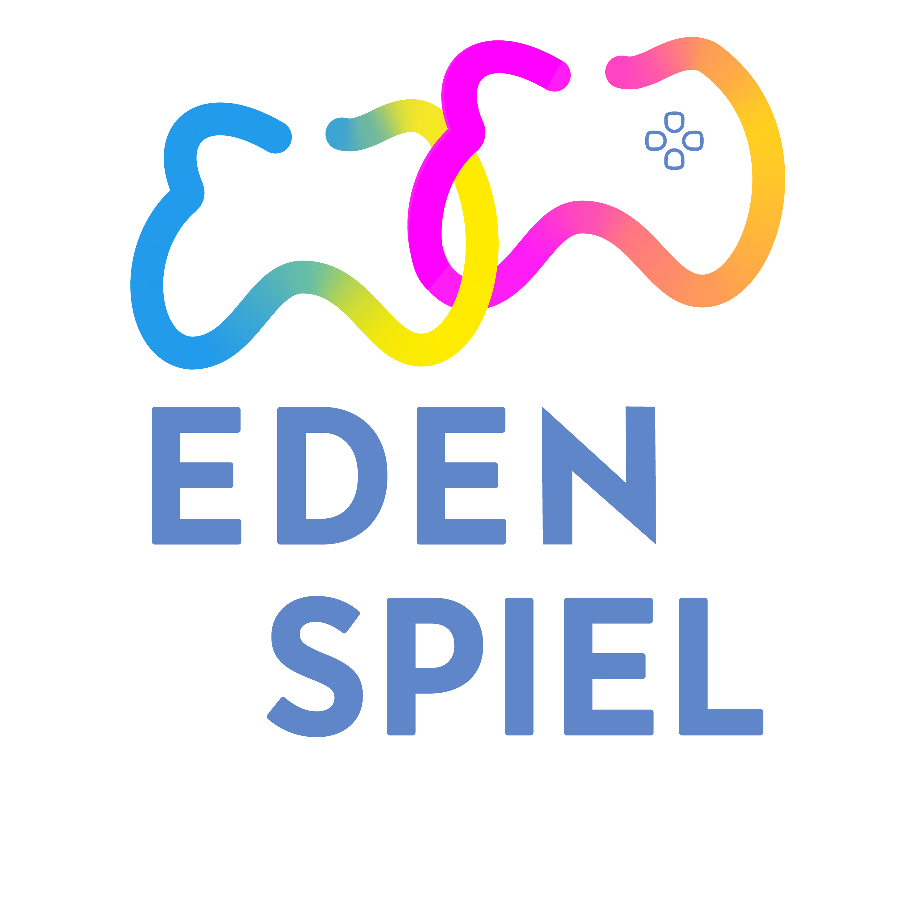 Edenspiel_Logo_0V - Baikov Dmitrii