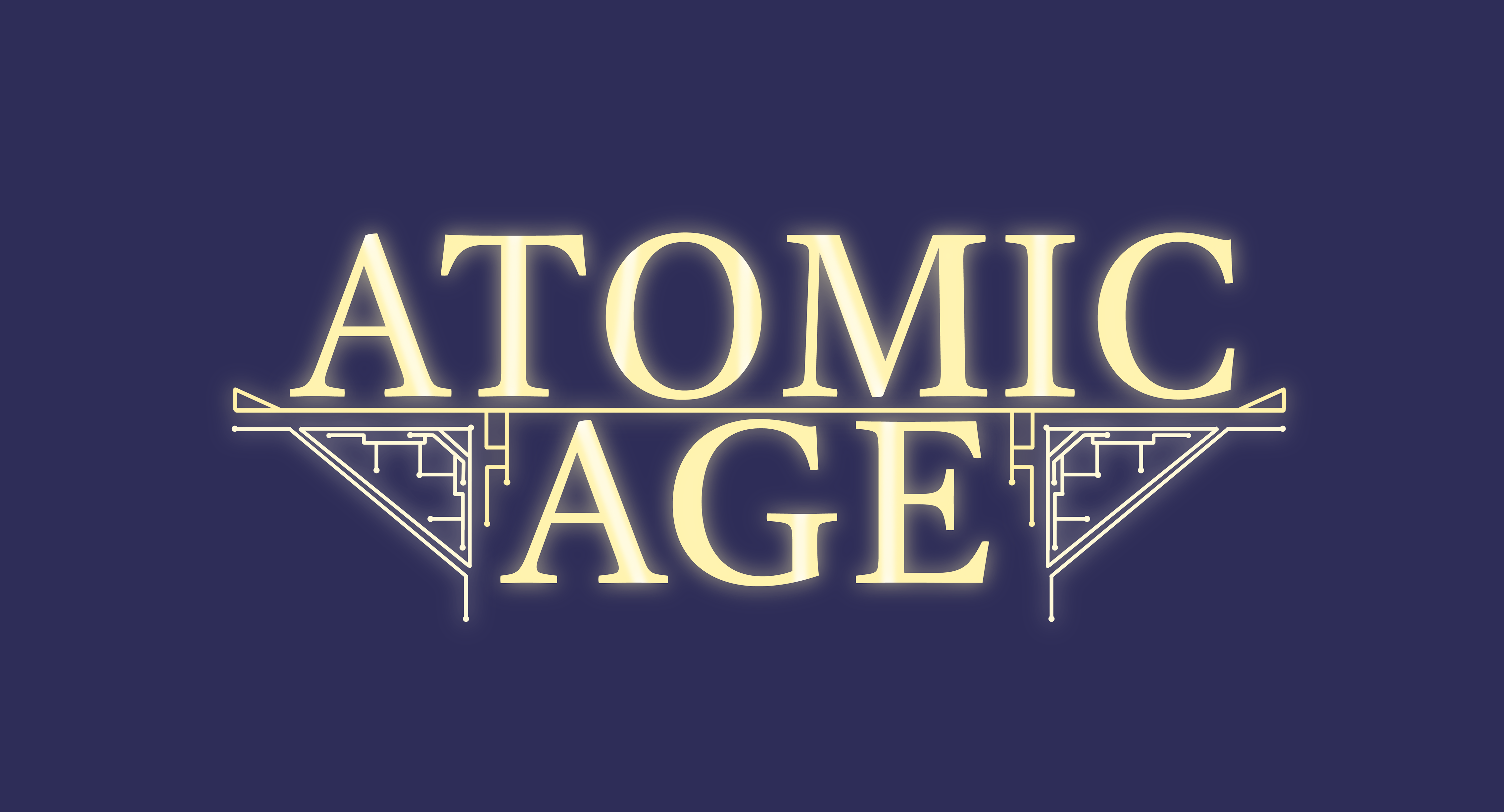 LOGO_AtomicAge_LevelUP