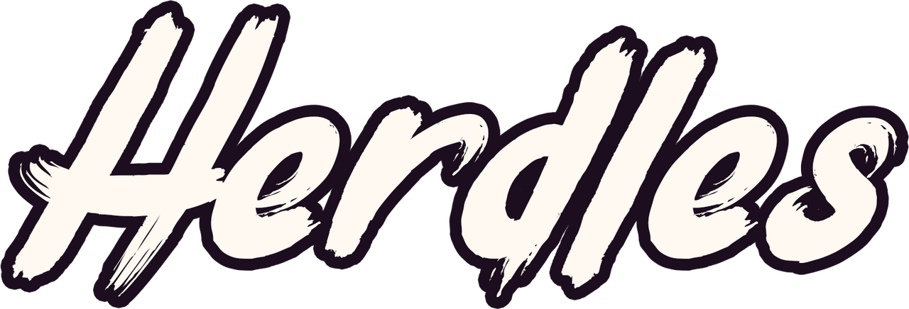 herdles logo