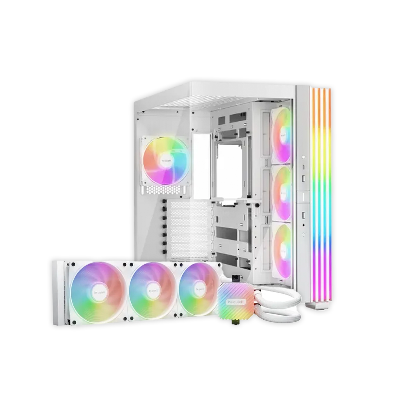 LU-25_Preise-Challenge_4x4_bequiet LU-25_Preise-Challenge_4x4_bequiet