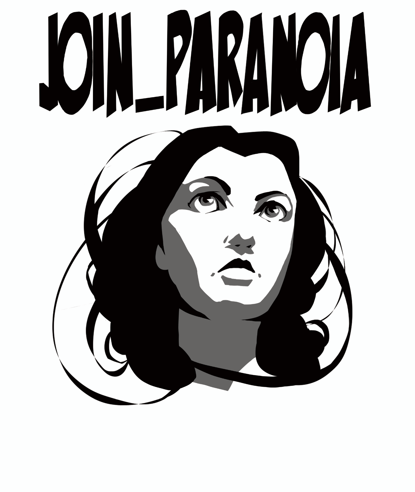 Join_Paranoia