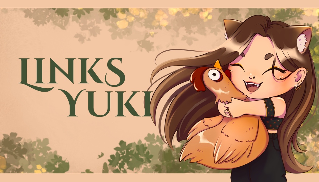 Linksyuki-banner