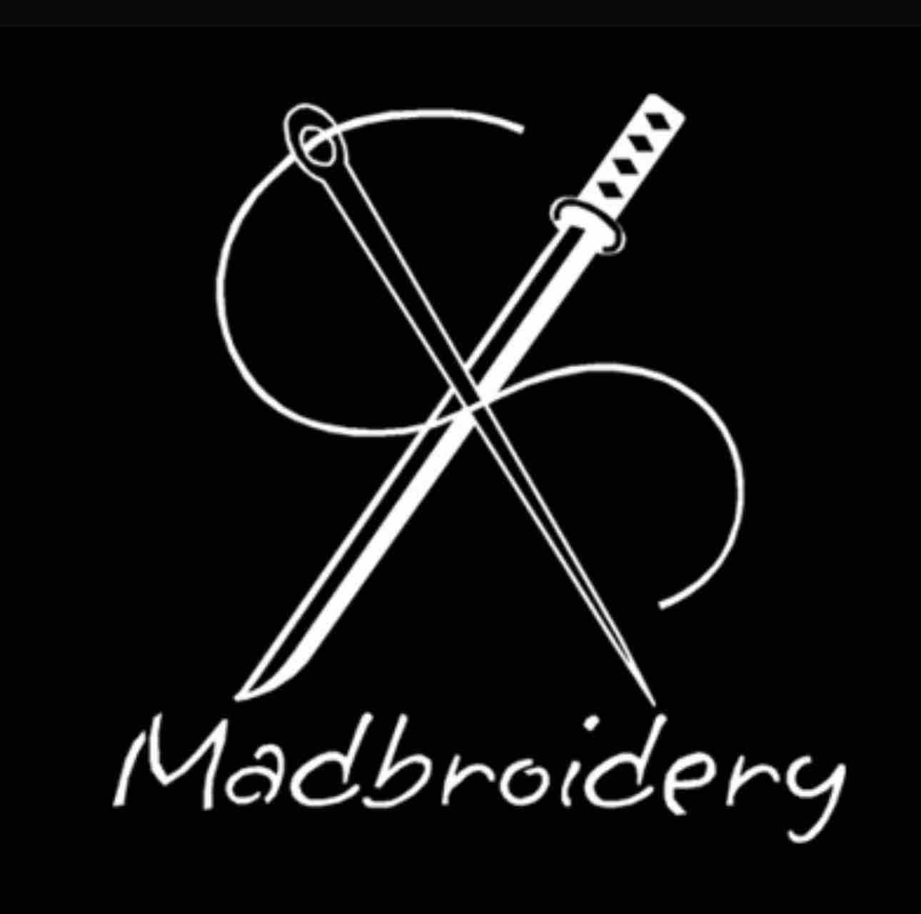 MadBroidery_Logo