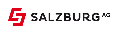 Salzburg AG Logo