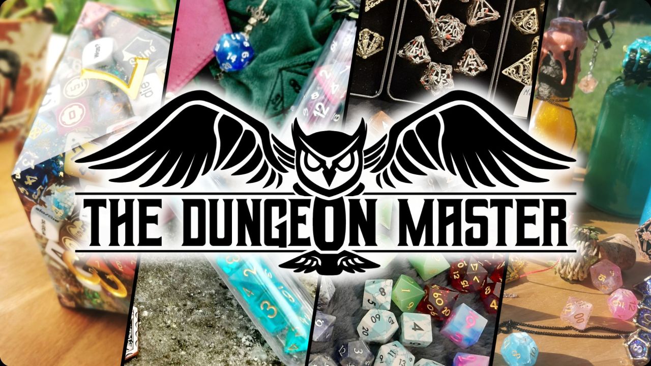 TheDungeonMaster